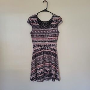 Super Cute Short Dress